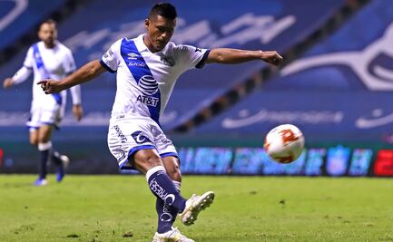 Puebla, con capacidad de eliminar a Monterrey: Osvaldo Martínez