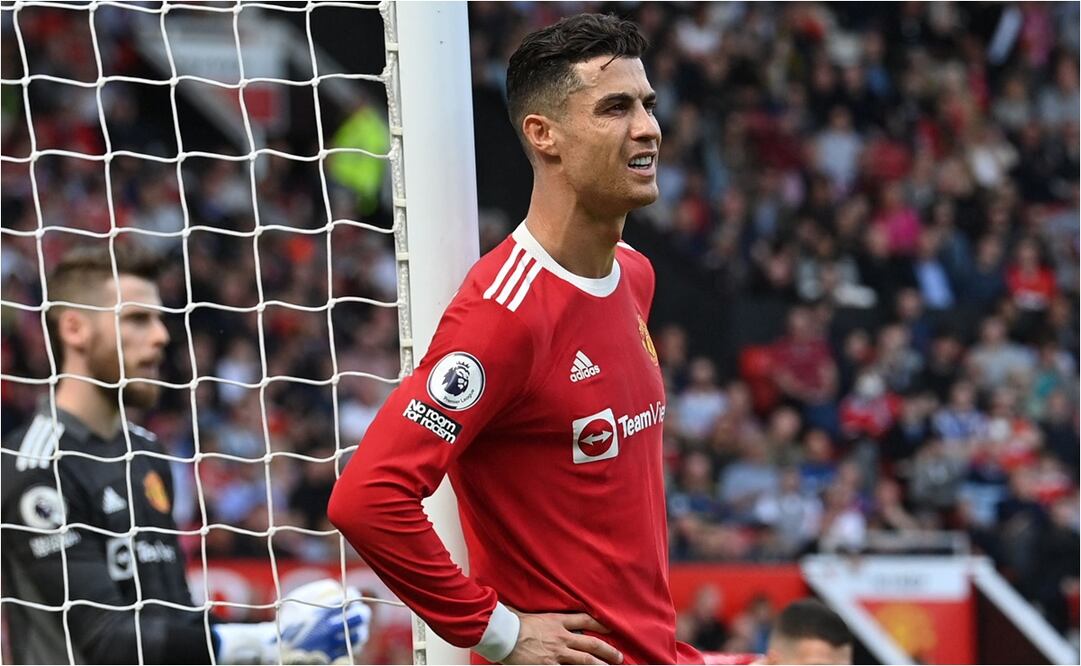 Cristiano Ronaldo no hará pretemporada - FOTO: AFP 