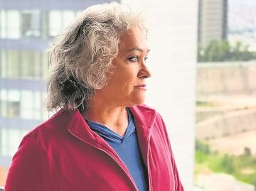 Ataques con ácido: "Vivir con esta agresión implica mucho desgaste"