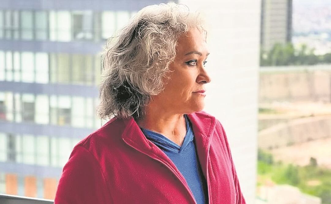 Ataques con ácido: "Vivir con esta agresión implica mucho desgaste"