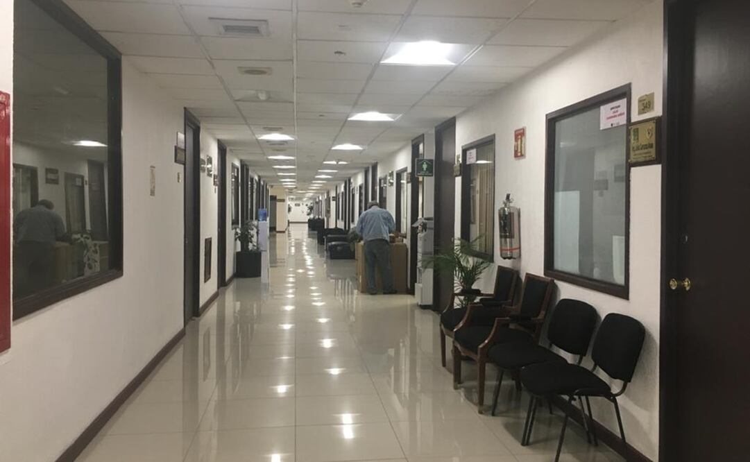 Foto: Carina García/EL UNIVERSAL