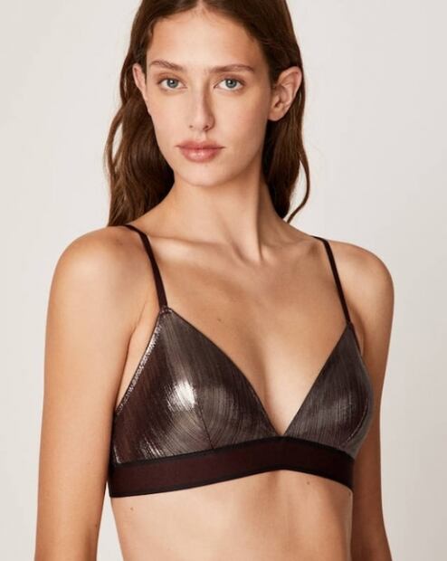 Lencería para las fiestas, cuál va mejor con tu outfit