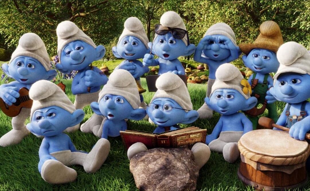 Foto: Cortesía Sony Pictures