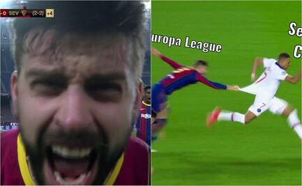 Barcelona le da “cachetada con guante blanco” al Sevilla