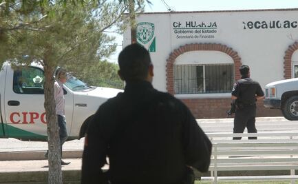 Se han detenido a más de 10 personas por caso LeBarón: AMLO