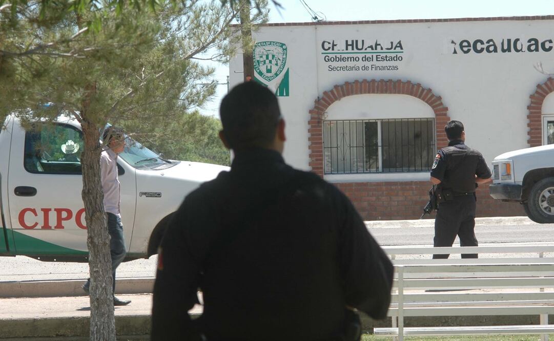 Foto: Archivo / EL UNIVERSAL