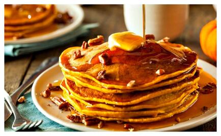 El mundo celebra al hotcake en su día