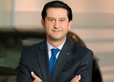 Renuncia alto directivo de Nissan por investigación