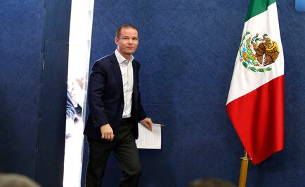 Es una infamia, responde Anaya, pero no niega el monto del patrimonio