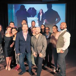 Buscarán el punto G, en televisión