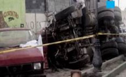 EPN expresa condolencias a familiares por accidente en Zacatecas