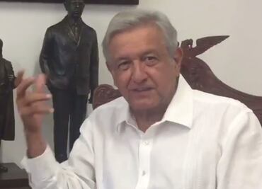Cisen, oficina de espionaje político de Segob: López Obrador