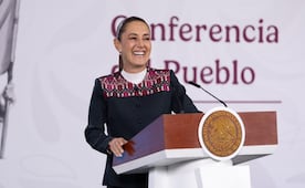 Sheinbaum felicita a la Selección Mexicana, tras su victoria contra Chequia en el Mundial 2026