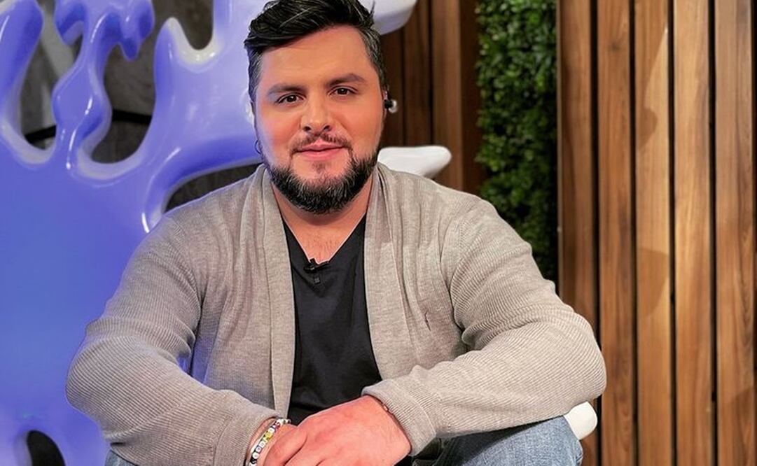 El conductor de "Hoy" aclaró la polémica en las que se ha visto envuelto. Foto: Instagram