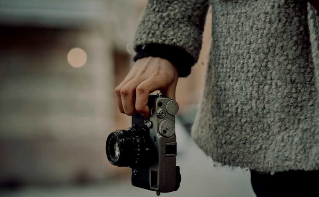 Fujifilm se prepara para celebrar en compañía de los amantes de la fotografía