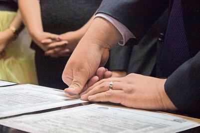 Condusef recomienda evitar deudas al planear una boda