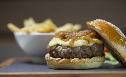 ¿El microbioma de una persona cambia al emigrar a Estados Unidos?