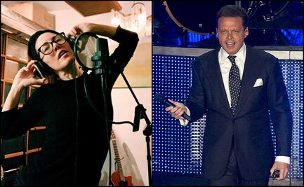 "Cuéntame uno de Pinocho", Stephanie Salas por "Luis Miguel, la serie"