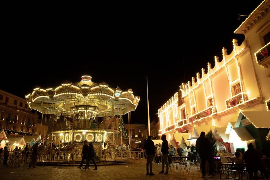 Foto: Secretaría de Turismo de Zacatecas