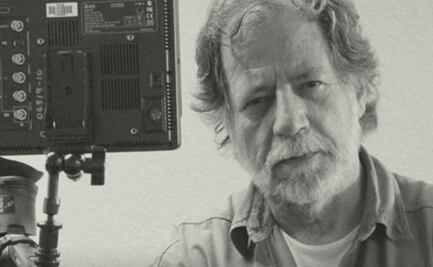 Fallece Henner Hofmann, el ojo mexicano detrás de producciones de Bon Jovi, Wesley Snipes y Gloria Trevi