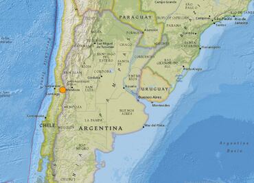 Tres terremotos distintos sacuden Islandia, Chile y Taiwán