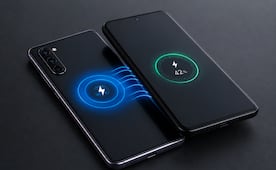 Cómo cargar un celular con otro celular sin cables