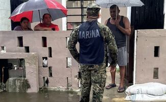 Yucatán descarta una canícula intensa este verano; prevén lluvias durante julio y agosto