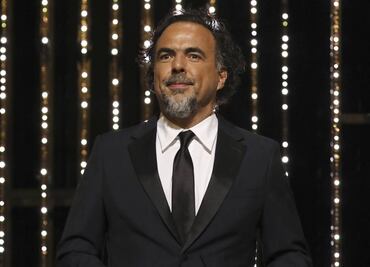 El sello de Alejandro González Iñárritu en el cine