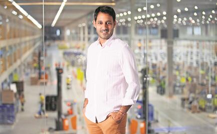 “México, lejos de madurar en E-COMMERCE”