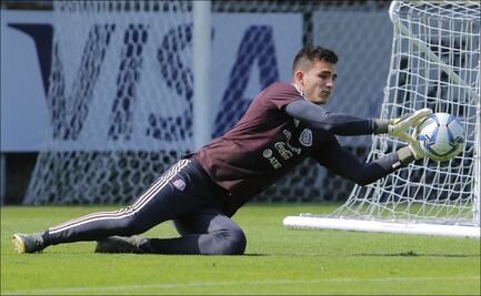 En Cruz Azul ya esperan a Sebastián Jurado