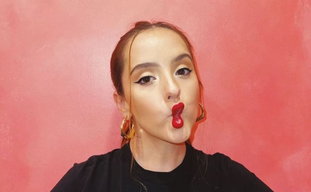 Evaluna Montaner. Fuente: Instagram @evaluna