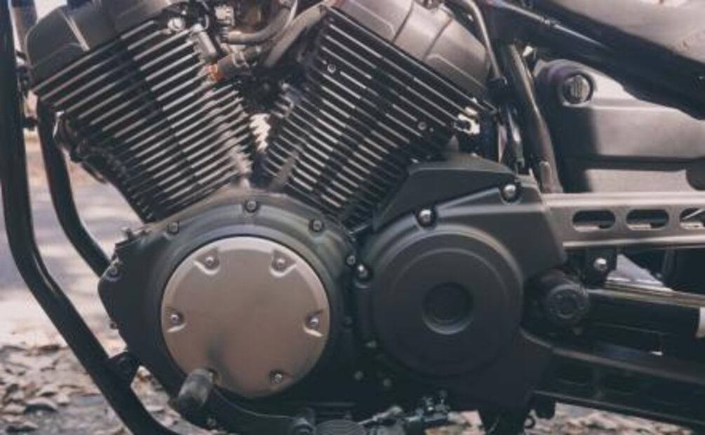 Yamaha XV950 R Bolt: Más y mejor