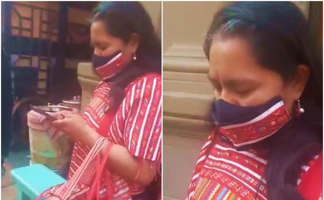 Foto: Captura de vídeo