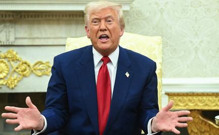 Trump presionará a Netanyahu sobre el plan de paz para Gaza en la Casa Blanca