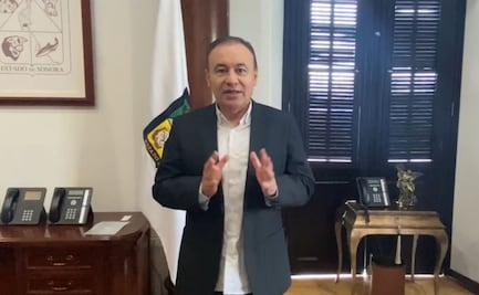 Durazo declara en estado de emergencia y zona de desastre sanitario ecológico al municipio de Guaymas