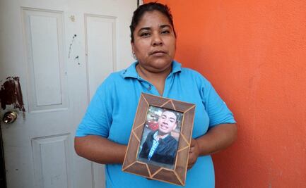 Caso Nuevo Laredo: Familias piden justicia para los 9 civiles muertos y acusados de criminales por Ejército