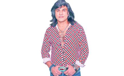 Adrián Uribe será naco de nuevo, confía Albertano