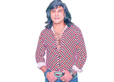 Adrián Uribe será naco de nuevo, confía Albertano