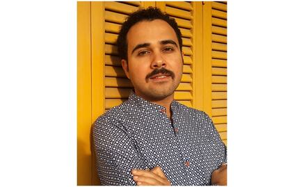 Tribunal egipcio anuló condena a un autor por novela erótica