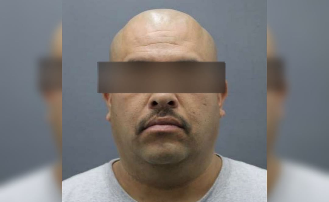 Vincula a proceso a hombre que mató a su esposa dentro del CERESO 3 estatal 3 en Ciudad Juárez.
Foto: Especial.