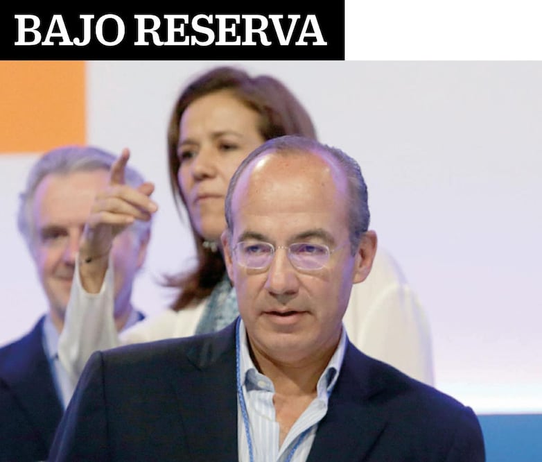 La dupla Margarita-Felipe