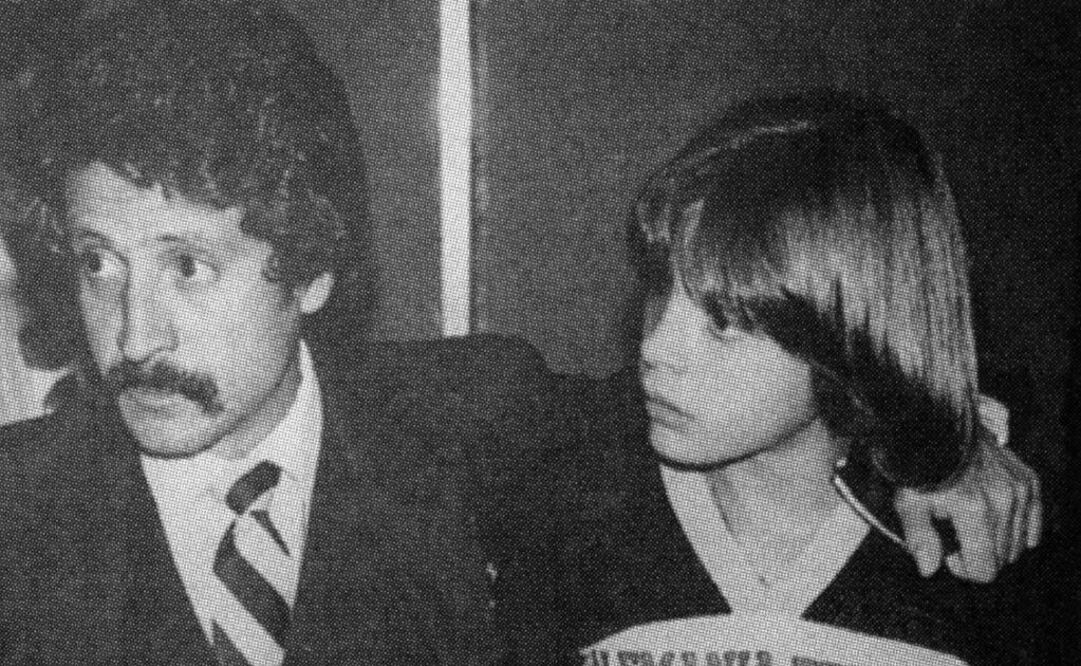 El biógrafo de Luis Miguel cree que Luis Rey no era padre del cantante  FOTO: ARCHIVO