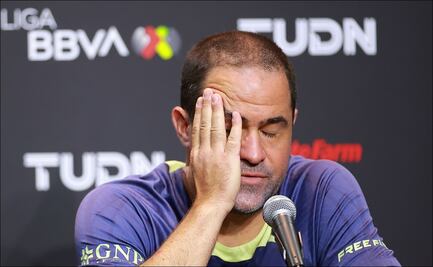 André Jardine lanza crítica al calendario de la Liga MX: Llegar a la Liguilla es pagar un precio