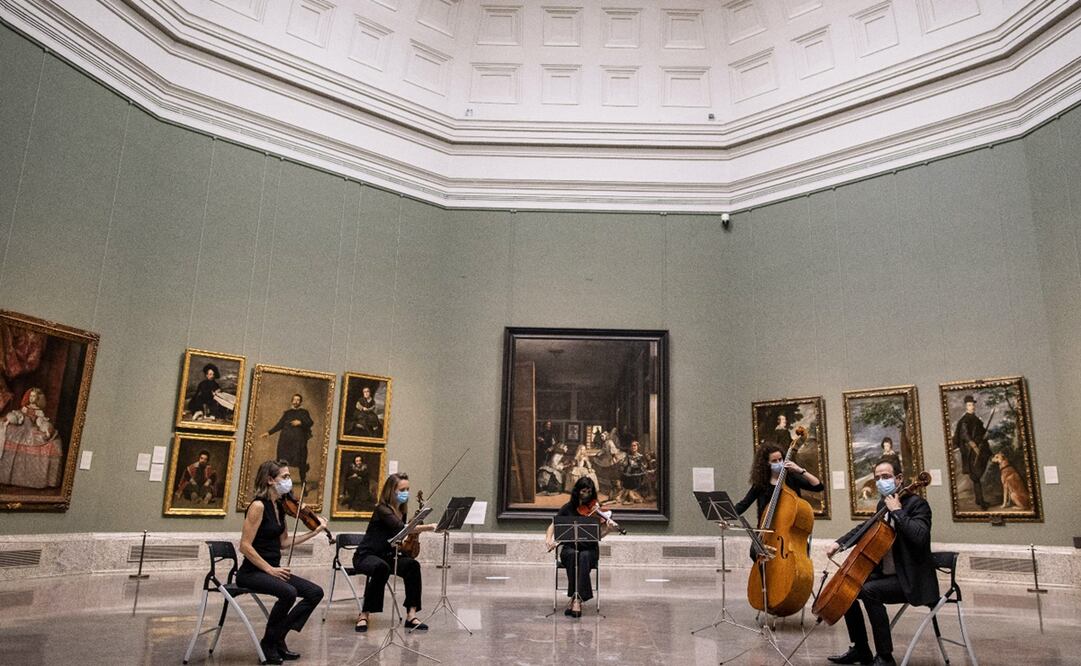 Foto: AP Photo/Manu Fernandez