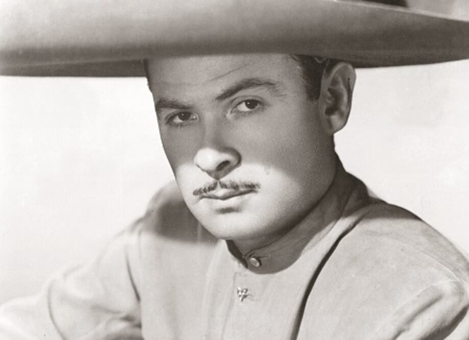 Antonio Aguilar y Carlos Monsiváis, en un día como hoy