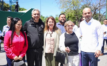 Anuncian inyección de 477 mdp para reforzar Plan Cuautla en Morelos; atenderán distintas necesidades del municipio