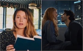 Blake Lively reclama a Justine Baldoni más de 8 millones de dólares en honorarios legales