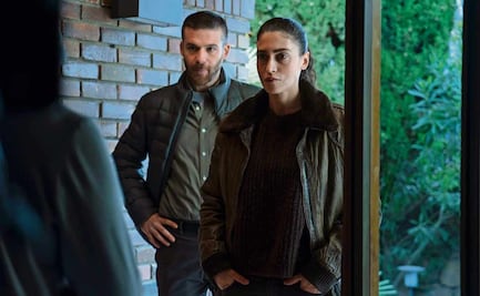 "La novia gitana"  busca hacer eco de la realidad