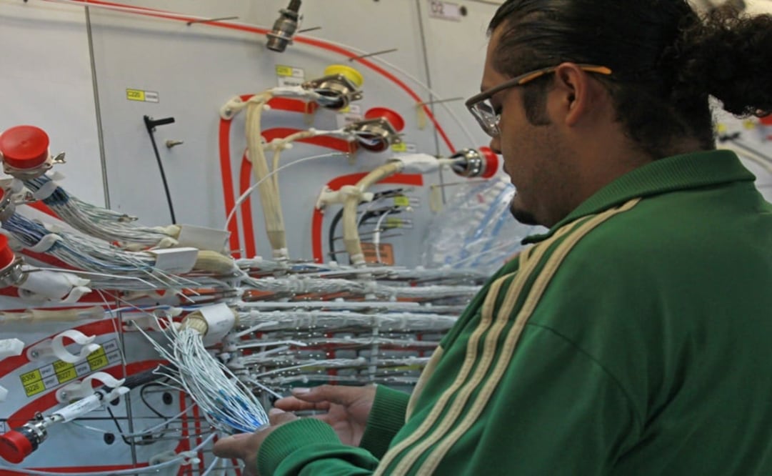 Economía crece 2.5% en 2015: Inegi