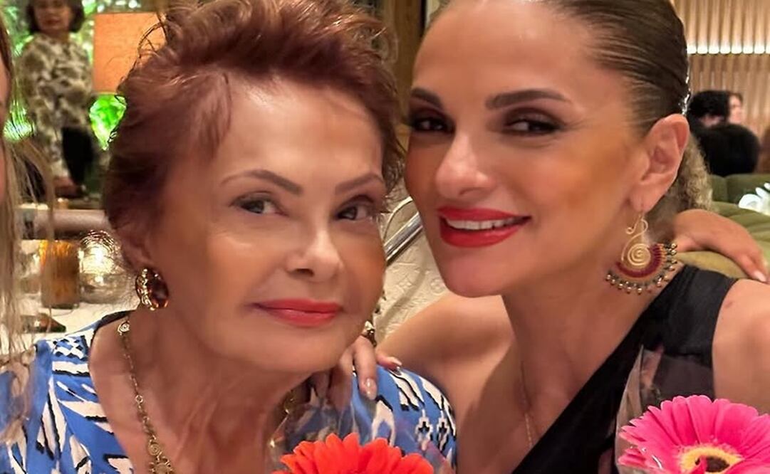 La cantante explicó cuál fue la última voluntad de su madre: Foto: Instagram.